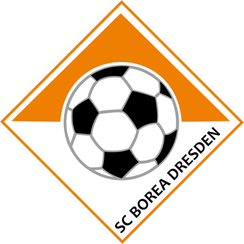 Wappen FV Dresden-Nord